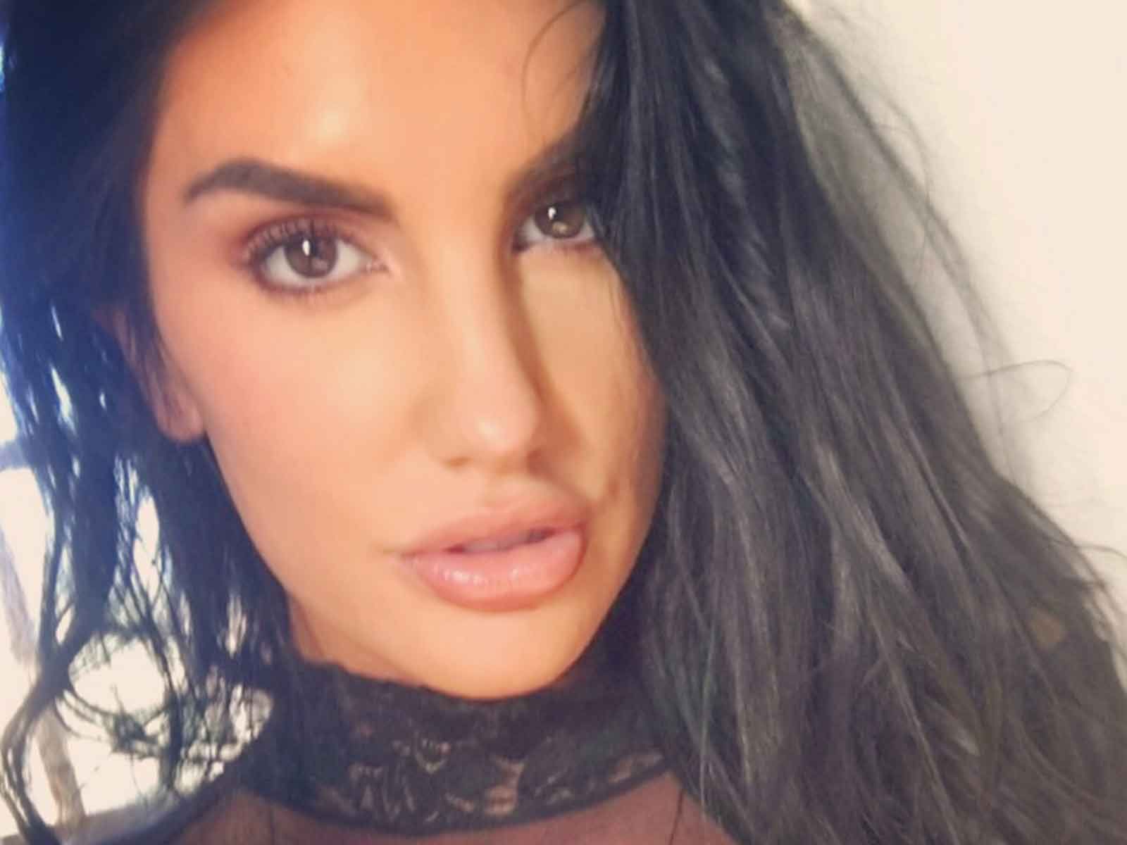 Male Porn Star Accused of Cyberbullying August Ames Speaks Out