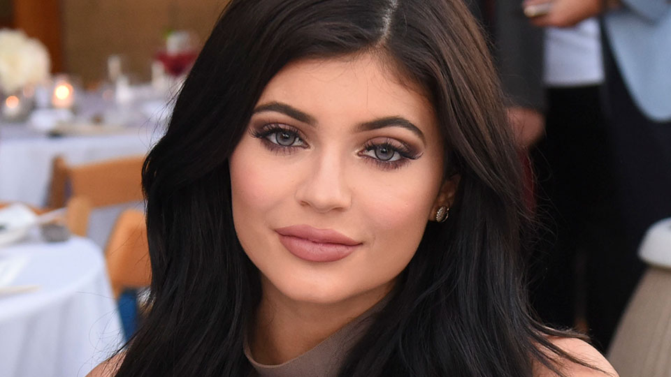 Kylie Jenner's Most Naked Instagrams of All Time | StyleCaster