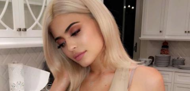 Kylie Jenner Responds To Embarrassing Sex Tape Leak ...