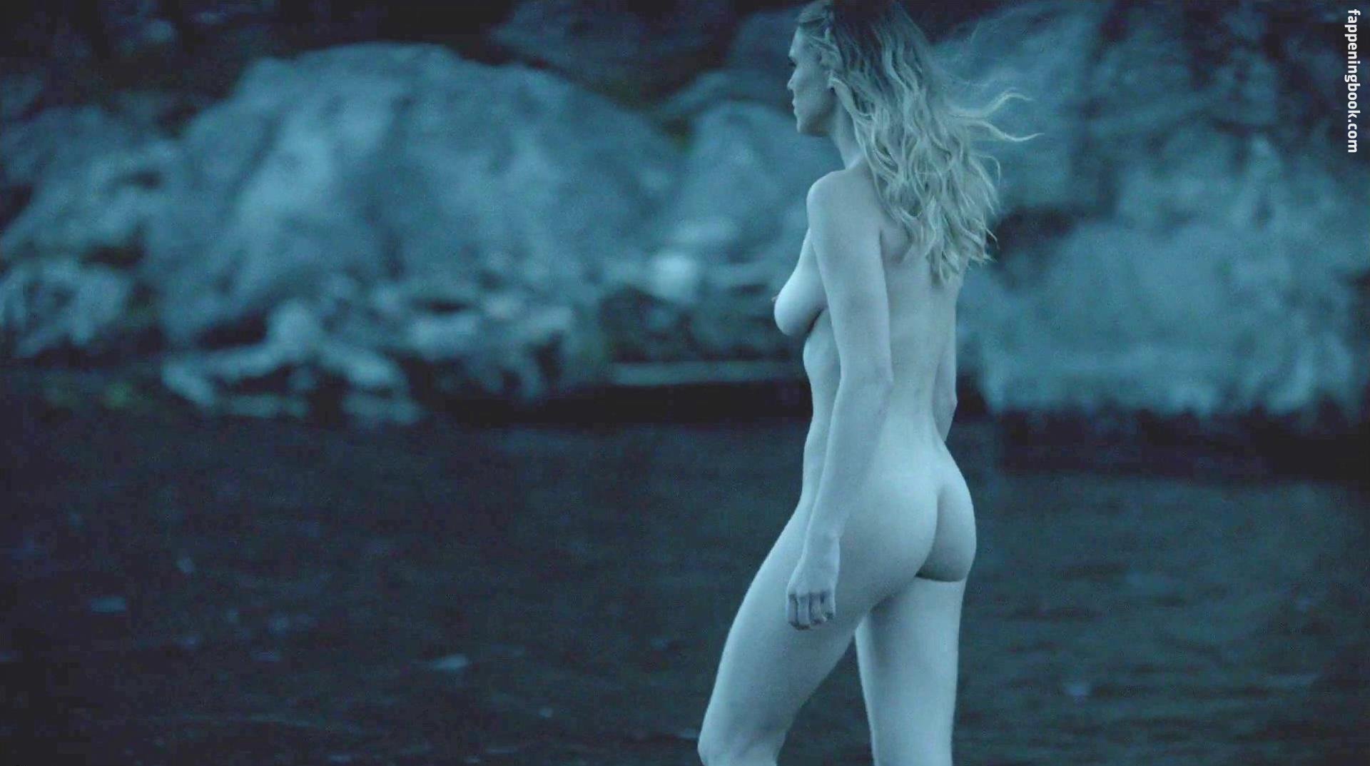 Gaia Weiss Nude, Sexy, The Fappening, Uncensored - Photo.