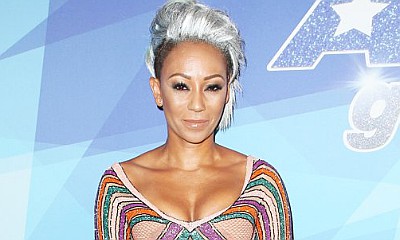 Inside Mel B's Alleged Affair With Hot Married L.A. Cop