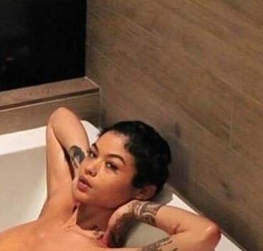 India Love Westbrooks Naked Nude 5 – BlackSportsOnline