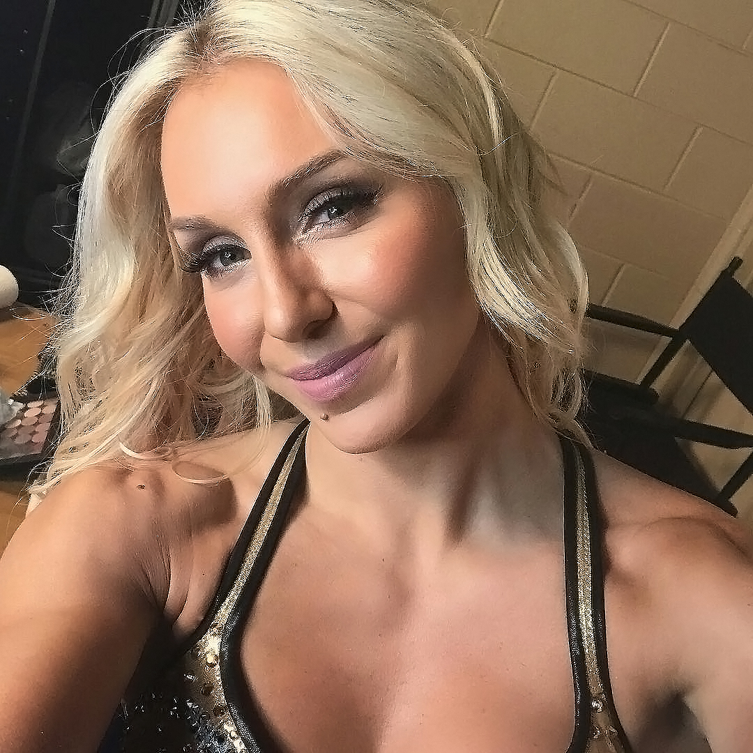 Boom Wwe Diva Charlotte Flair Nude Leaked Photos Nude Picture ...