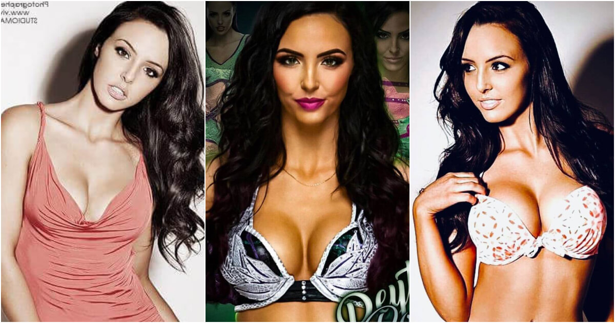 61 Peyton Royce Sexy Pictures Are An Embodiment Of Greatness ...