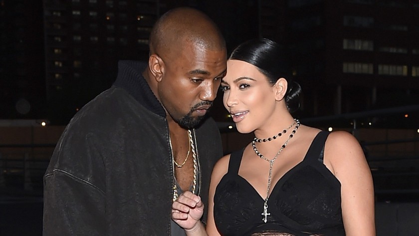 Kim Kardashian slams critics of her latest nude selfie ...