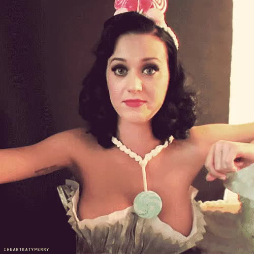 â–· katy-perry-nipple-slip gif GIF by anonymous - Find ...