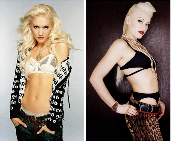 Gwen Stefani Hot Photo Gallery | FeelNumb.com