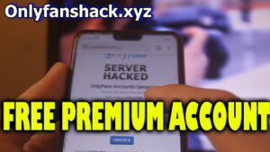 Onlyfans hack is a simple tool that will help you to bypass ...
