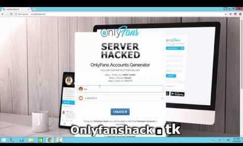 Introducing Onlyfans Hack | Hacks, Fun to be one, Accounting