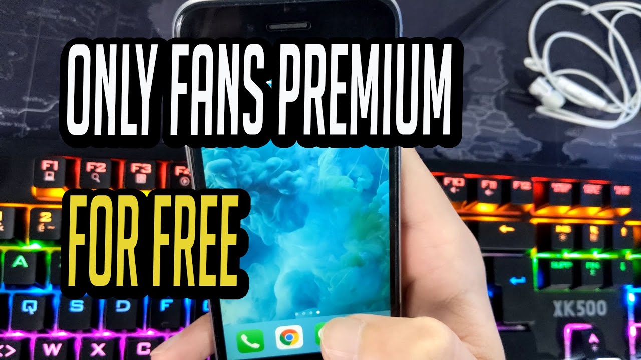 OnlyFans Hack - OnlyFans Premium Account Free APK - OnlyFans Premium  Subscription Free