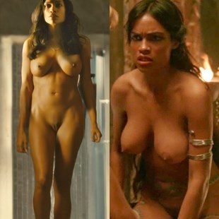 Rosario Dawson Nude Photos u0026 Naked Sex Videos