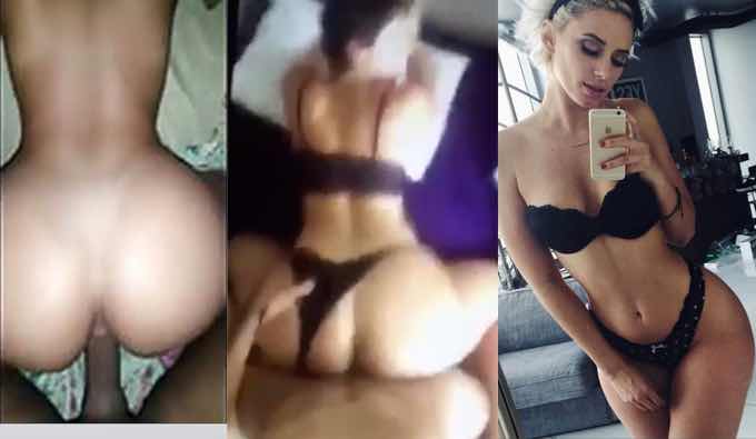 YesJulz Sex Tape And Nudes Leaked! | ProThots.com