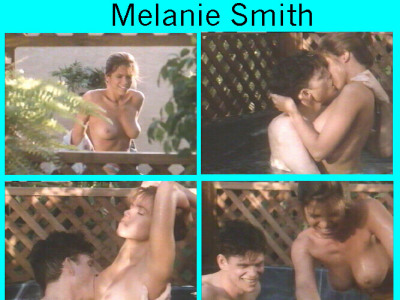 Melanie Smith Nude - Huge Clit - Www Bigtities Com.