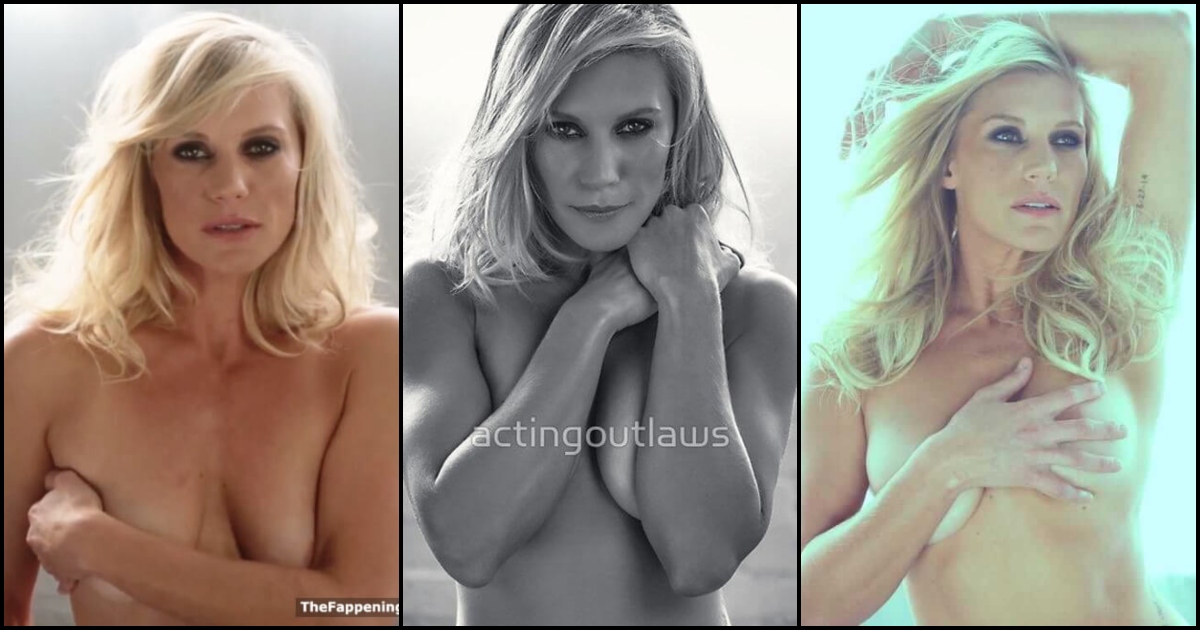 49 Hot Pictures Of Katee Sackhoff Are Going To Cheer You Up ...