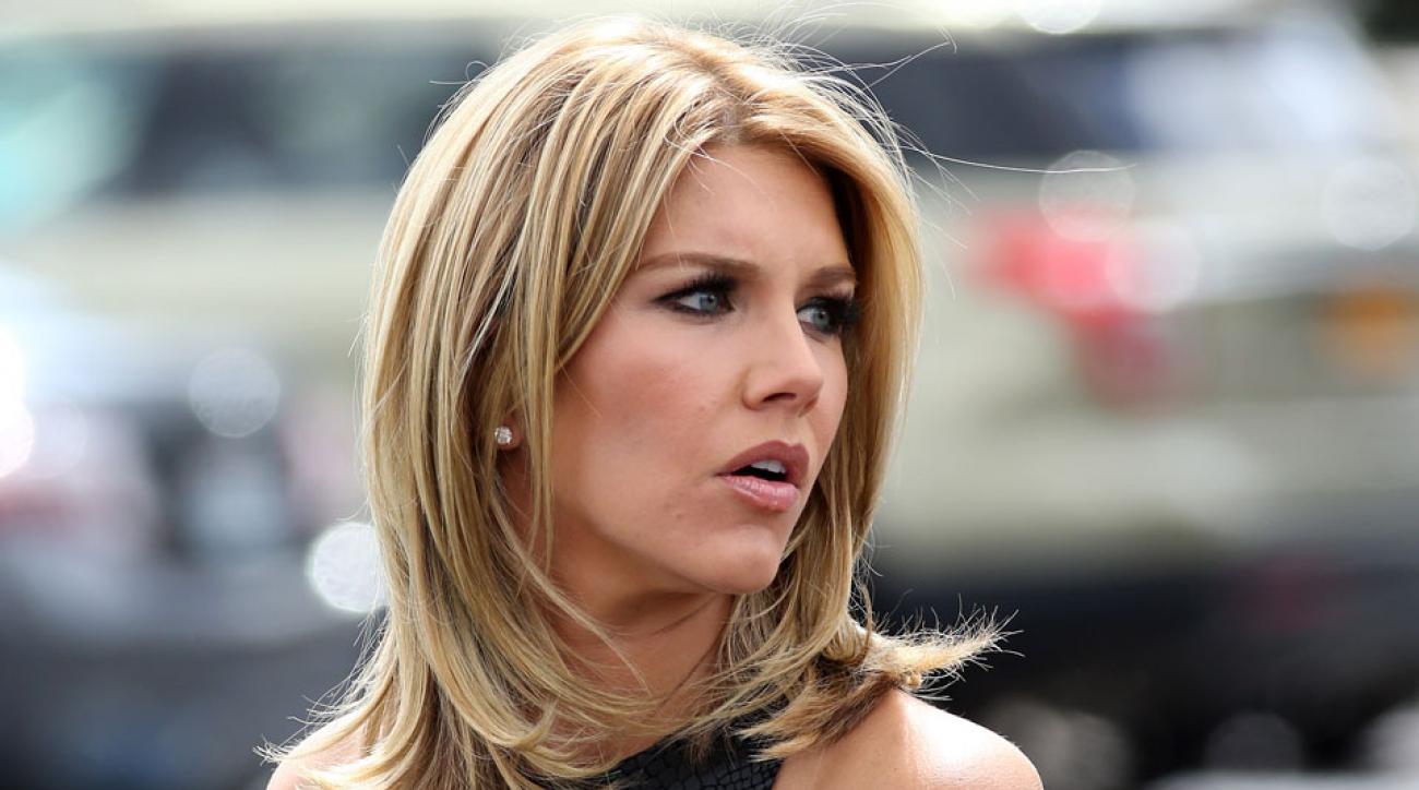 Charissa Thompson Leaked Photos - Fappening - Celebrity Nude ...