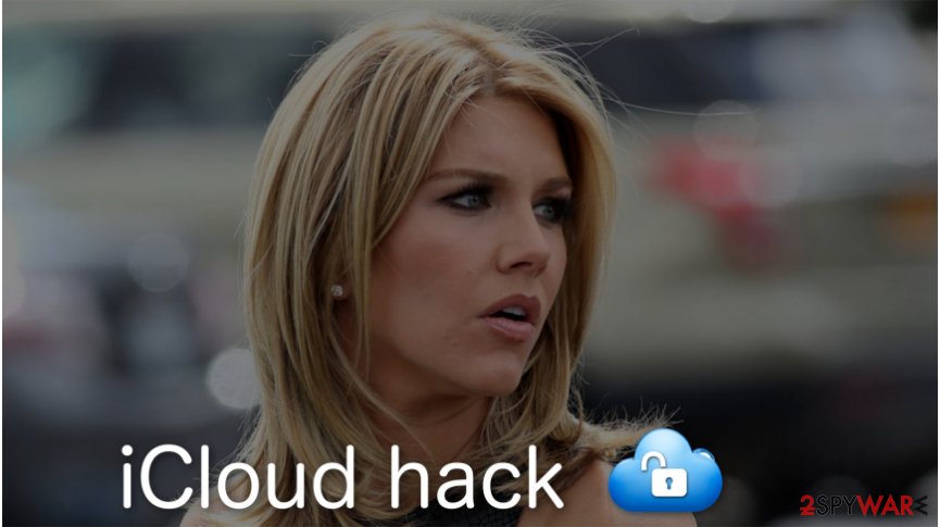 Charissa Thompson becomes a victim of the Fappening the ...