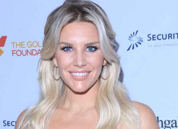 Charissa Thompson Moving On After Hackers Leak Nude Photos ...