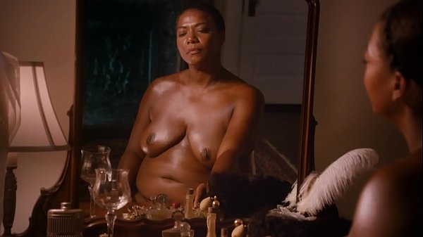 Queen Latifah Nude in Bessie - XVIDEOS.COM