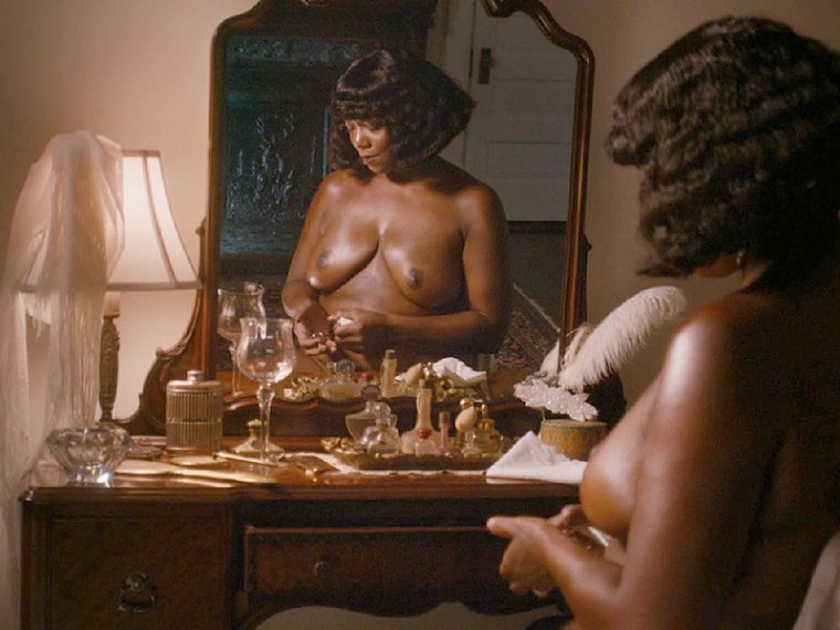 Queen Latifah Nude Scene | The Fappening. 2014-2019 ...