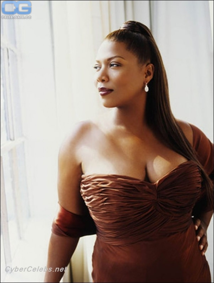 Queen Latifah nude, pictures, photos, Playboy, naked ...
