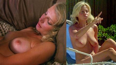 Cindy morgan topless