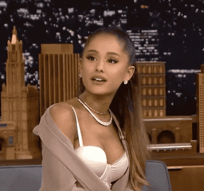 Top 30 Ariana Grande Sexy GIFs | Find the best GIF on Gfycat