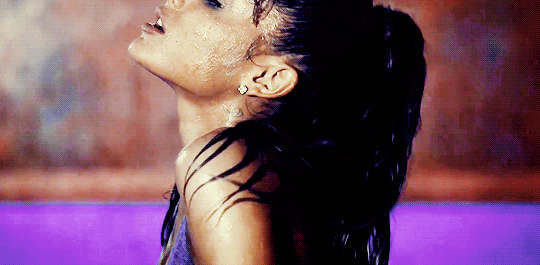 Sexy Ariana Grande Music Video GIFs | POPSUGAR Entertainment