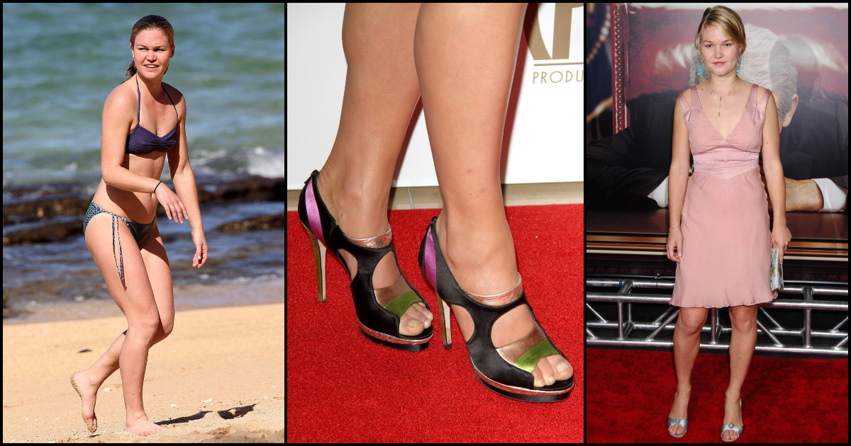 49 Sexy Julia Stiles Feet Pictures Will Make You Go Crazy For This ...