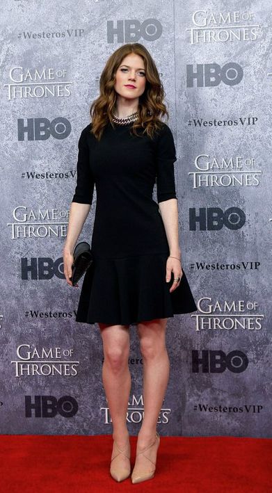 Rose Leslie Height, Age, Wiki, Biography, Husband, Net Worth ...