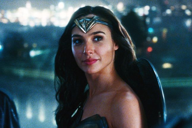 Wonder Womans' 'Justice League' Butt Shots: An Investigation