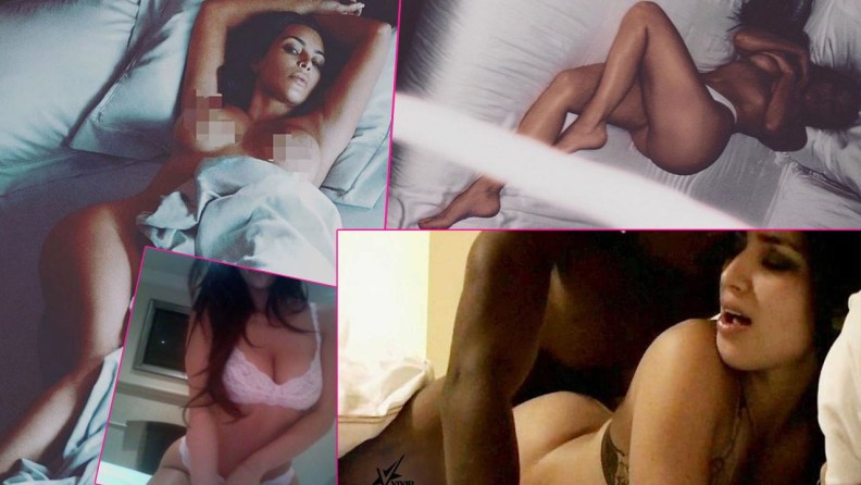 Kim Kardashian Sex Tape: Watch Video And Learn The Full History
