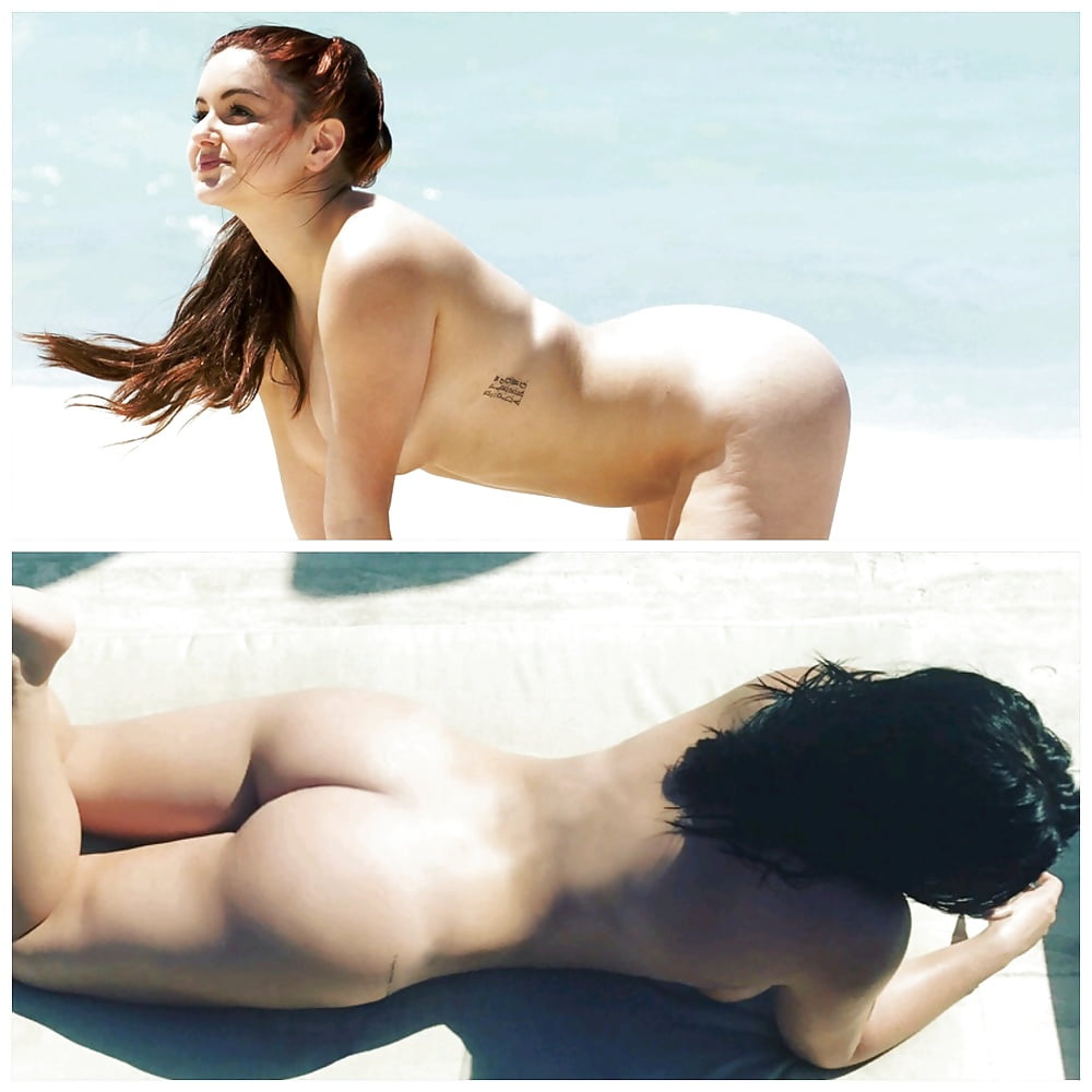 ARIEL WINTER Nude Leaked Photos - Celebs Porno