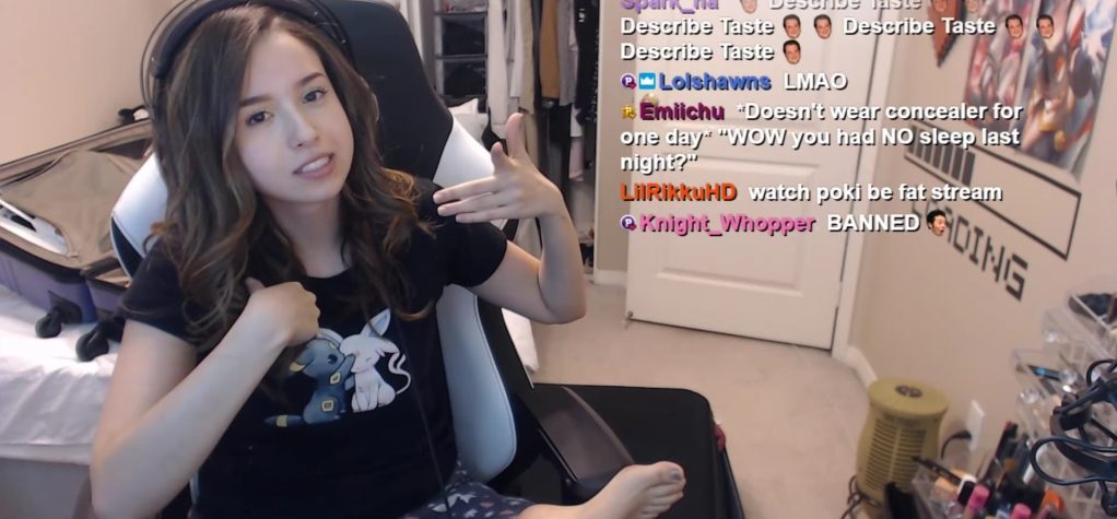 Is Pokimane in a relationship? Whom is she dating? Know the ...
