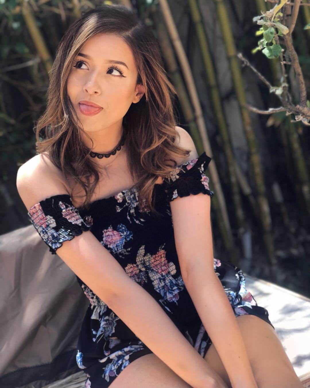 61 Hot Pictures Of Pokimane Which Will Make You Want To Jump ...