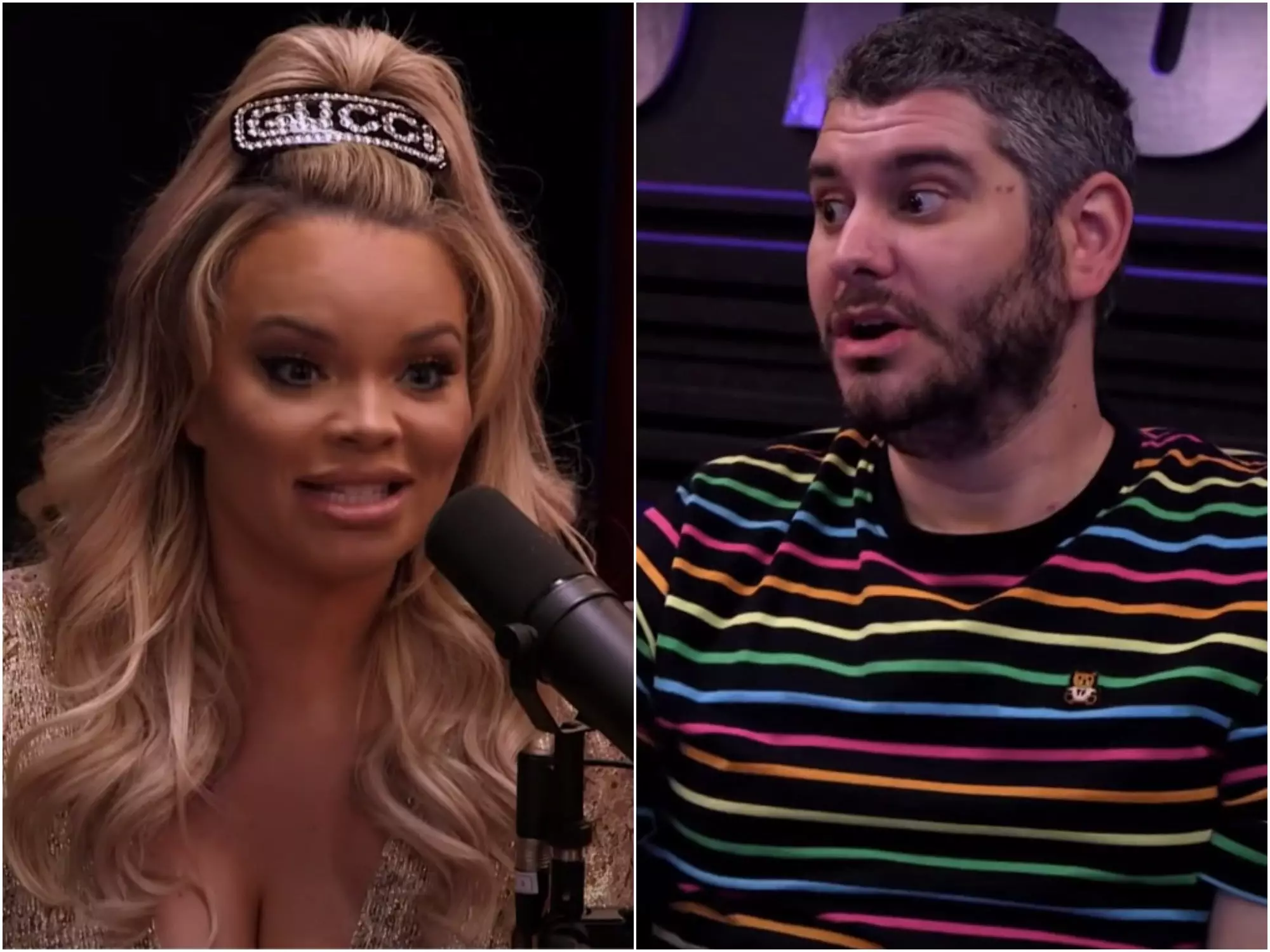 A timeline of all the drama between Trisha Paytas and H3H3 - Insider