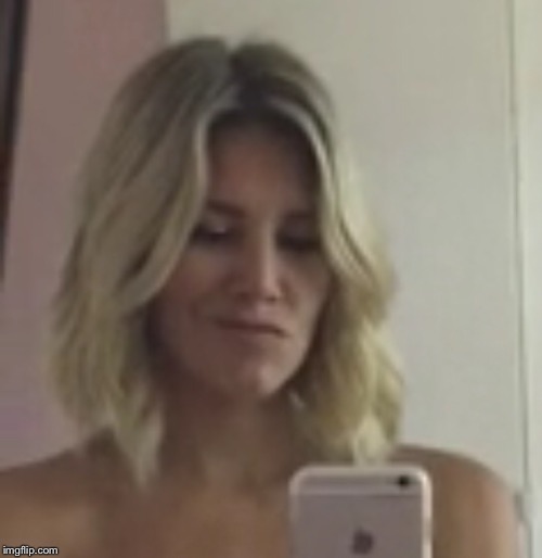 Charissa thompson leaked pictures