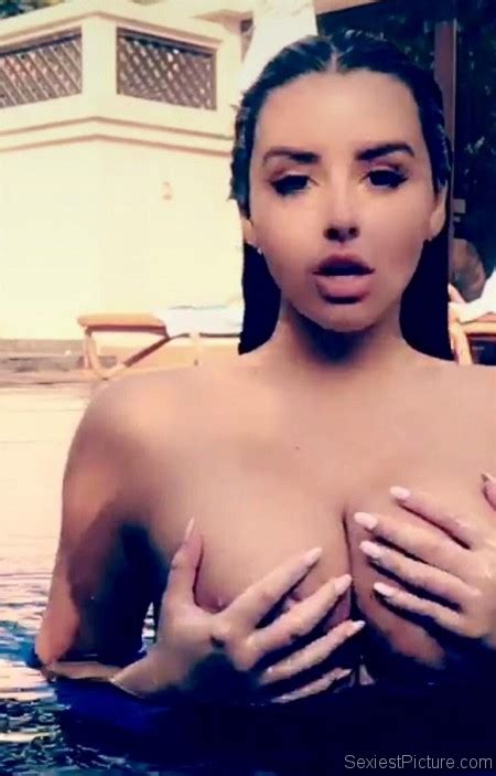 Abigail Ratchford Tits Icloud Leaks Of Celebrity Photos | CLOUDY ...
