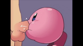 Kirby Porn