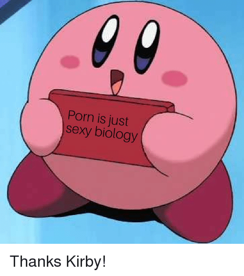 Porn Is Just Sexy Biology | Reddit Meme on ME.ME