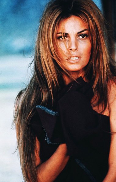 Raquel Welch: Cinematic Goddess and sex symbol is the subject of a ...