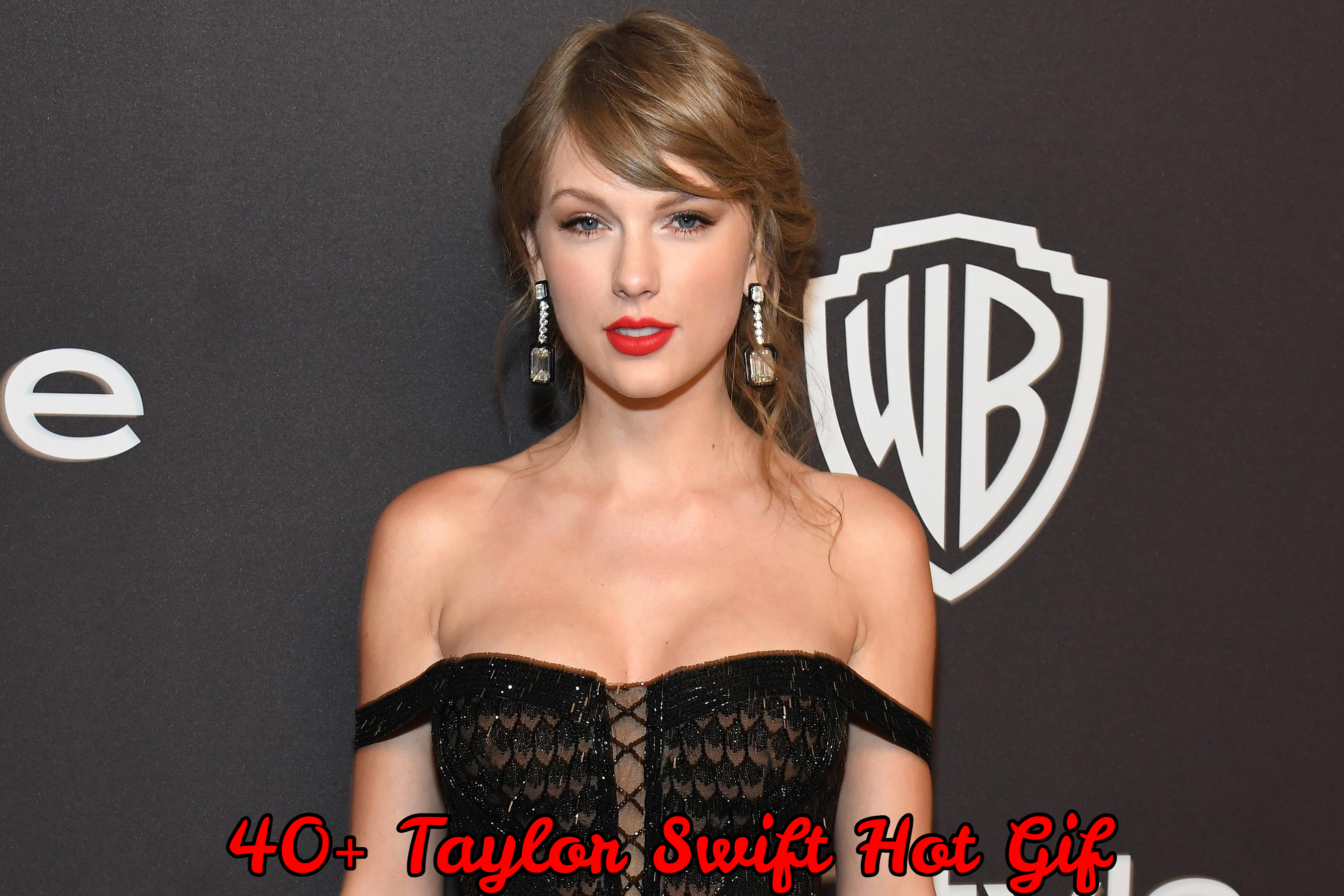 49 Hot Gif Of Taylor Swift Which Will Shake Your Reality | GEEKS ...