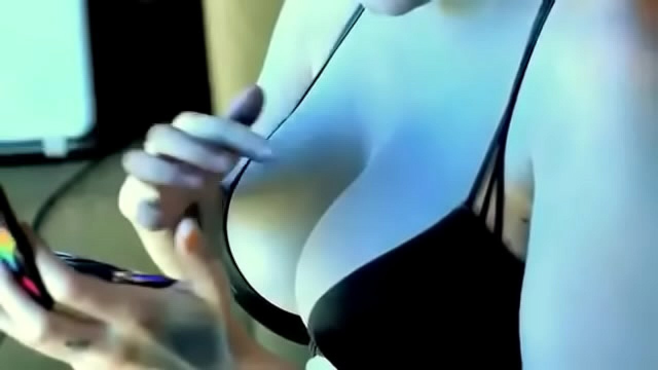 Jessica nigris tits