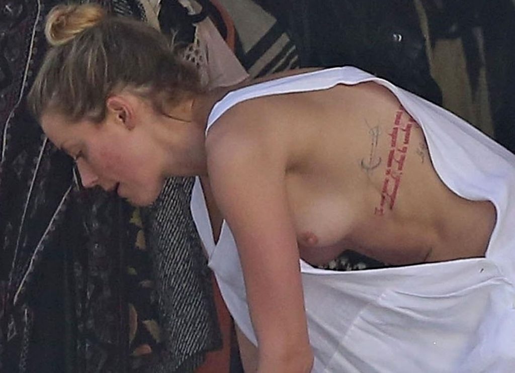 Amber Heard | The Fappening. 2014-2019 celebrity photo leaks!