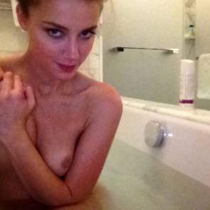 Amber Heard Nude Leaked Pics & Porn Videos - Scandal Planet
