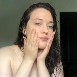 Kat Dennings Nude & Topless Leaked Pics! - Scandal Planet