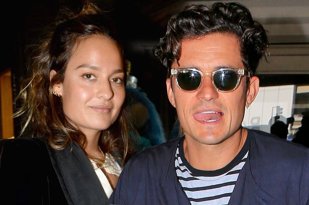 Is Orlando Bloom dating Chloe Bartoli? Actor 'spotted at ...