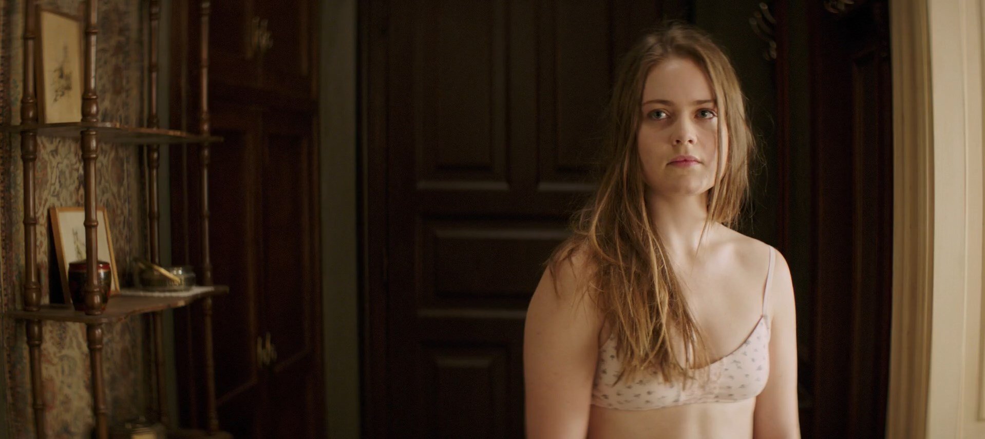 Hera Hilmar Nude Photos and Videos | #TheFappening