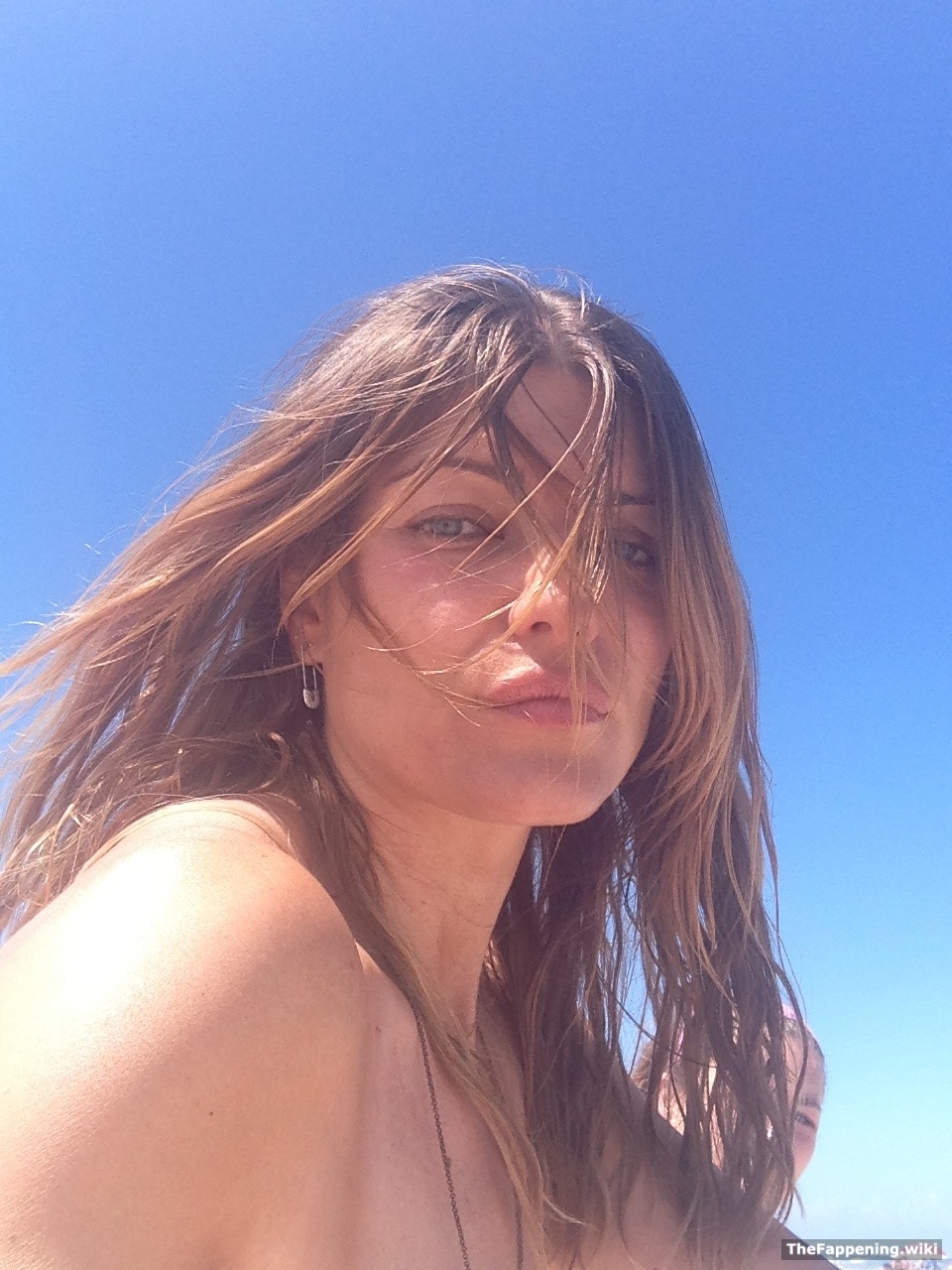 Ivana Milicevic Nude Pics & Vids - The Fappening