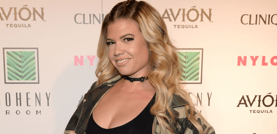 Chanel West Coast Flaunts Derriere In Sexy Tin Man Costume