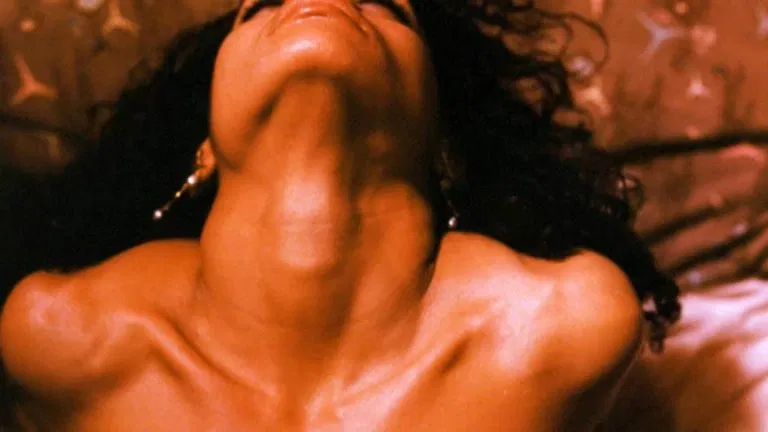 Lisa Bonet Nude – Bank Robber (4 Pics + GIF) | #TheFappening